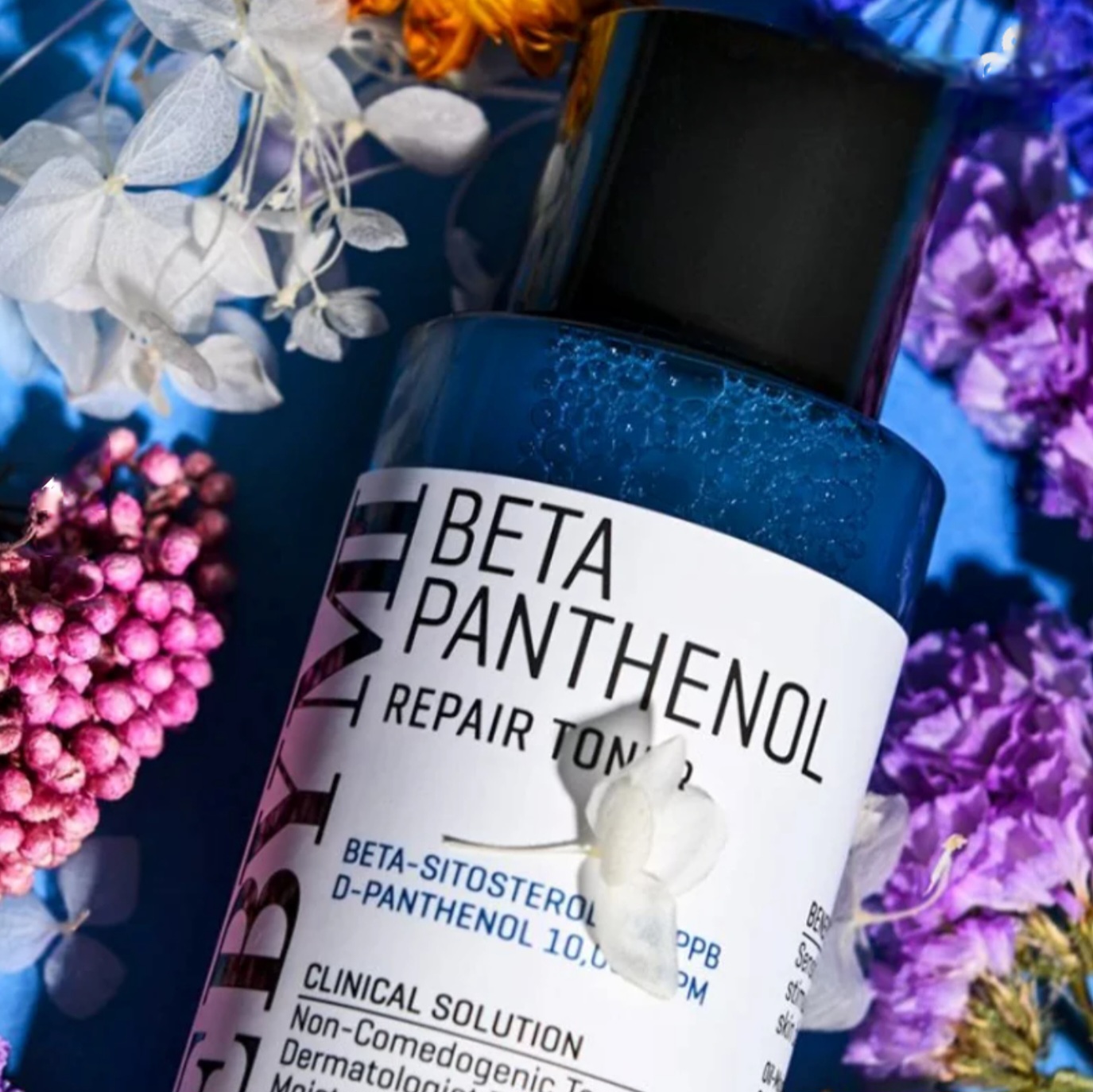 تونر بازسازی کننده سام بای می