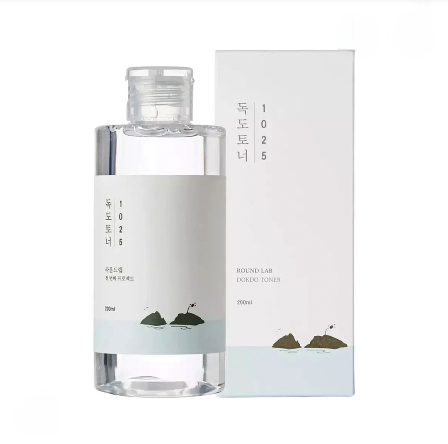 تونر تسکین دهنده راندلب