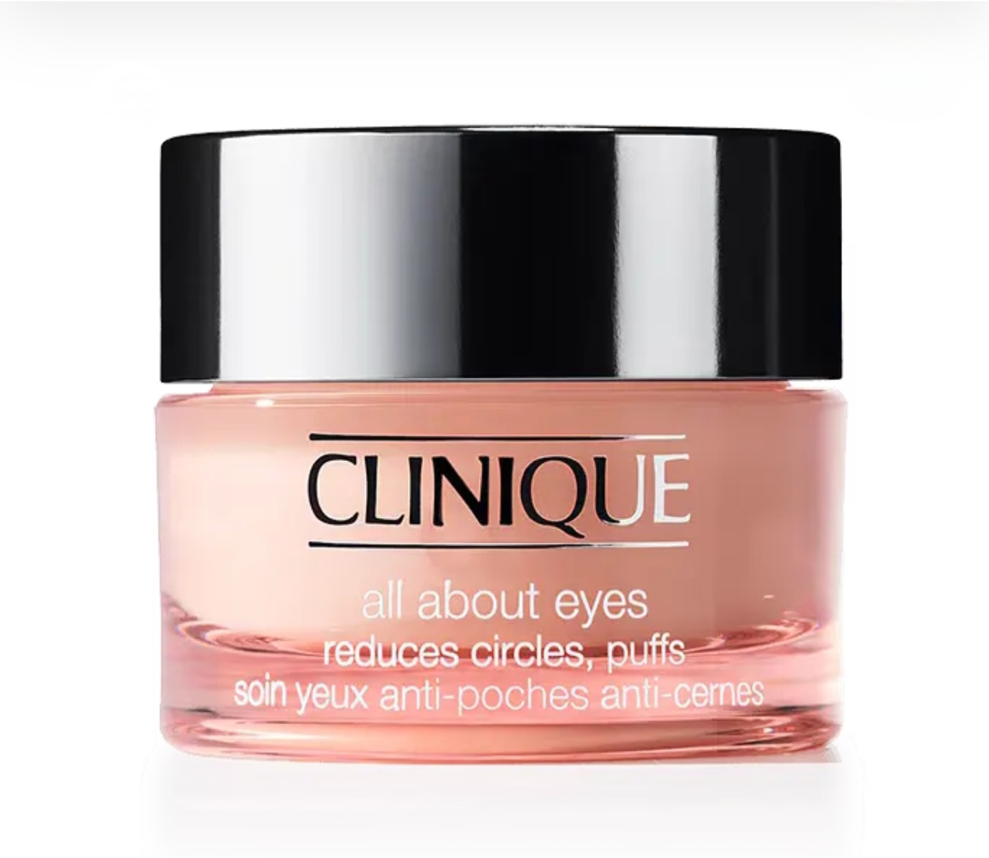 کرم دور چشم انواع پوست کلینیک