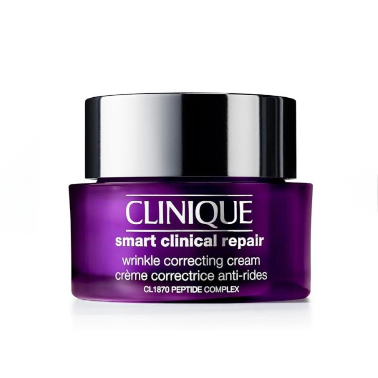 کرم دور چشم اسمارت ضد چروک کلینیک