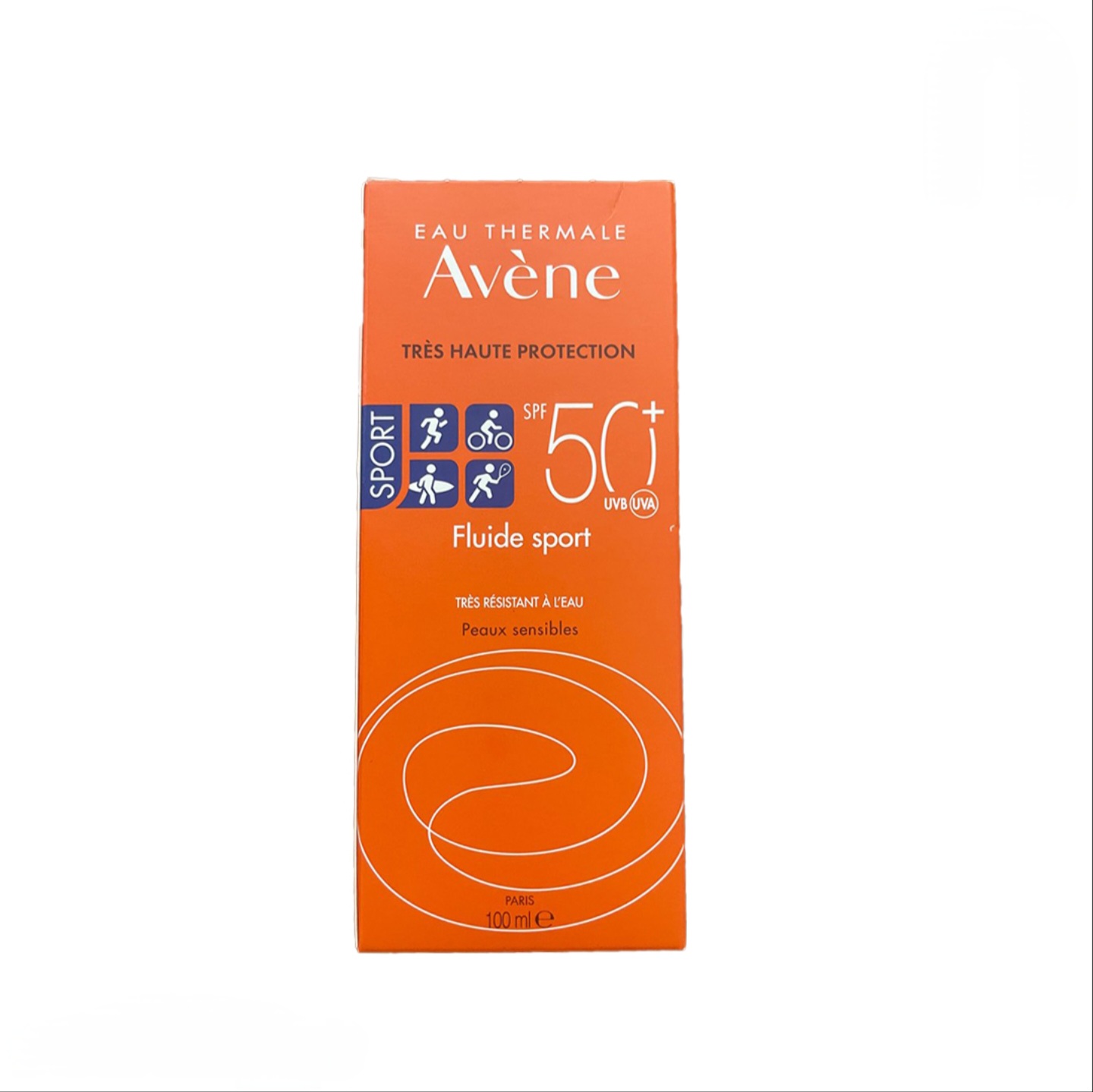 ضد آفتاب اسپرت اَون