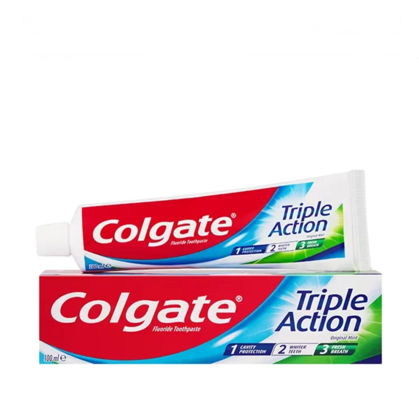 خمیر دندان کلگیت