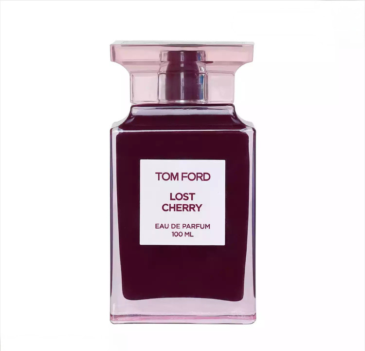 اسانس عطر لاست چری تام فورد (Lost Cherry) – گرم و خاص وآلبالویی
