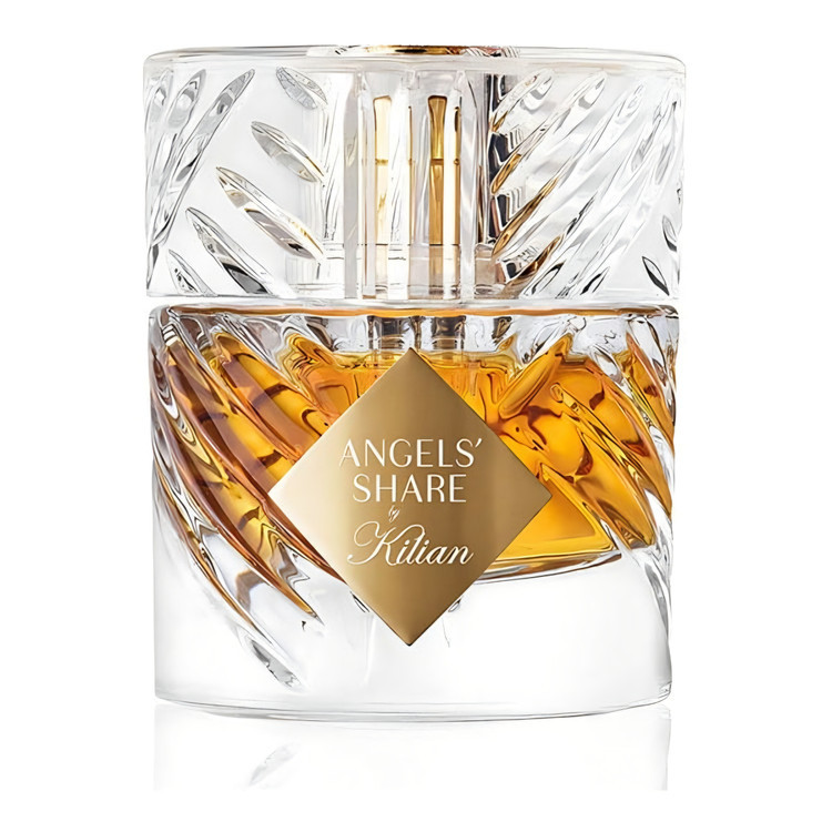 اسانس عطر آنجلز شیر بای کیلیان (Angels’ Share) رایحه گرم و خاص (D_1)