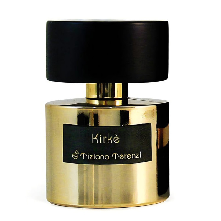 اسانس عطر کیرکه تیزیانا ترنزی (Kirke) – گرم و خاص یونیسکس