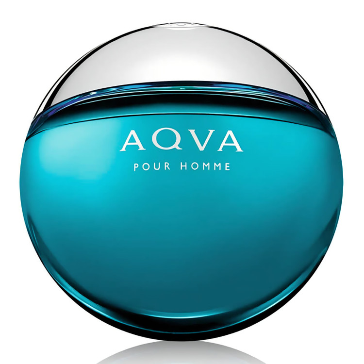 اسانس عطر آکوا بولگاری مردانه (Bvlgari Aqva) – خنک و دریایی