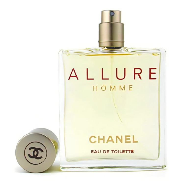 اسانس عطر الور هوم شنل (Chanel Allure Homme) – مردانه شیک و خاص