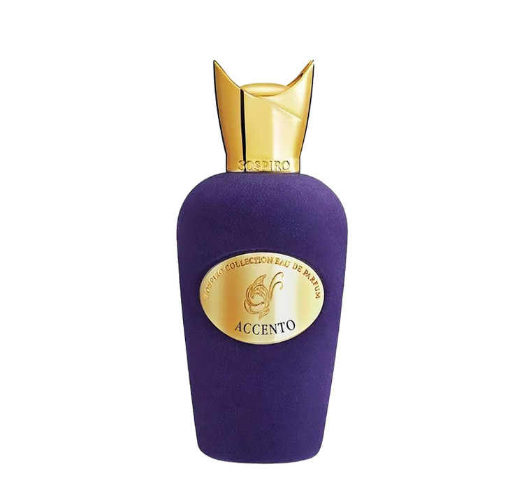 اسانس عطر اکسنتو (Accento) – رایحه لوکس و خاص یونیسکس