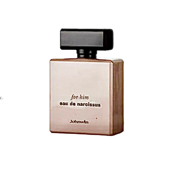 ادکلن جانوین یو د نارسیسوس مردانه | Johnwin Eau de Narcissus for Him