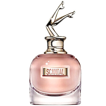 عطر ژان پل گوتیه اسکندل مردانه | اکسیر فوق غلیظ با ۹۰٪ خلوص اسانس و رایحه چوبی-شرقی (Scandal Pour Homme) (D_48)
