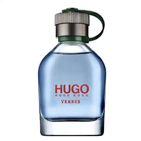 اسانس عطر هوگو باس ورسوس (D_54)