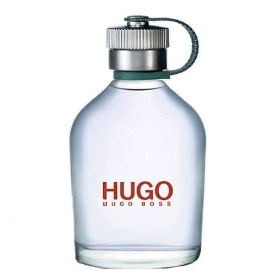 اسانس عطر هوگو باس (هگو بوس) (D_55)