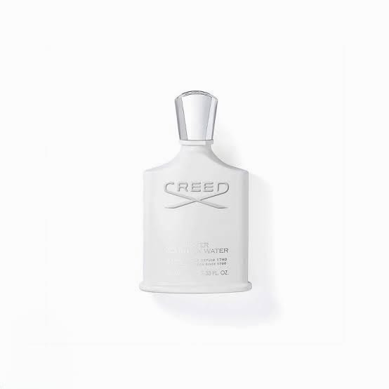 اسانس عطر کرید سیلور مونتن واتر (آب نقره‌ای کوهستان) (D_56)