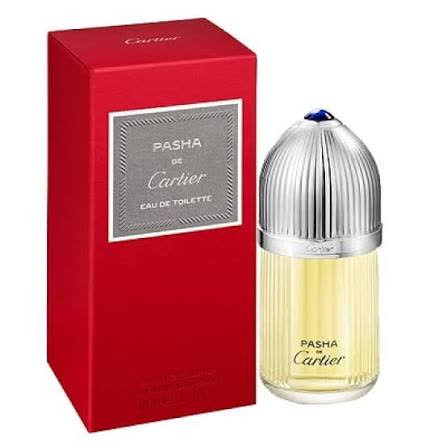 اسانس عطر کارتیه پاشا دو کارتیه (D_59)