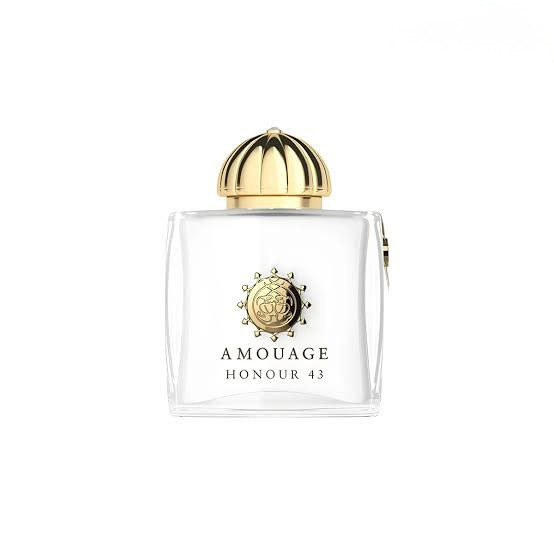 اسانس عطر آمواج هانر وومن | Honour Woman ادوپرفیوم فوق غلیظ با ماندگاری عالی و رایحه گلهای سفید مجلل (D_68)