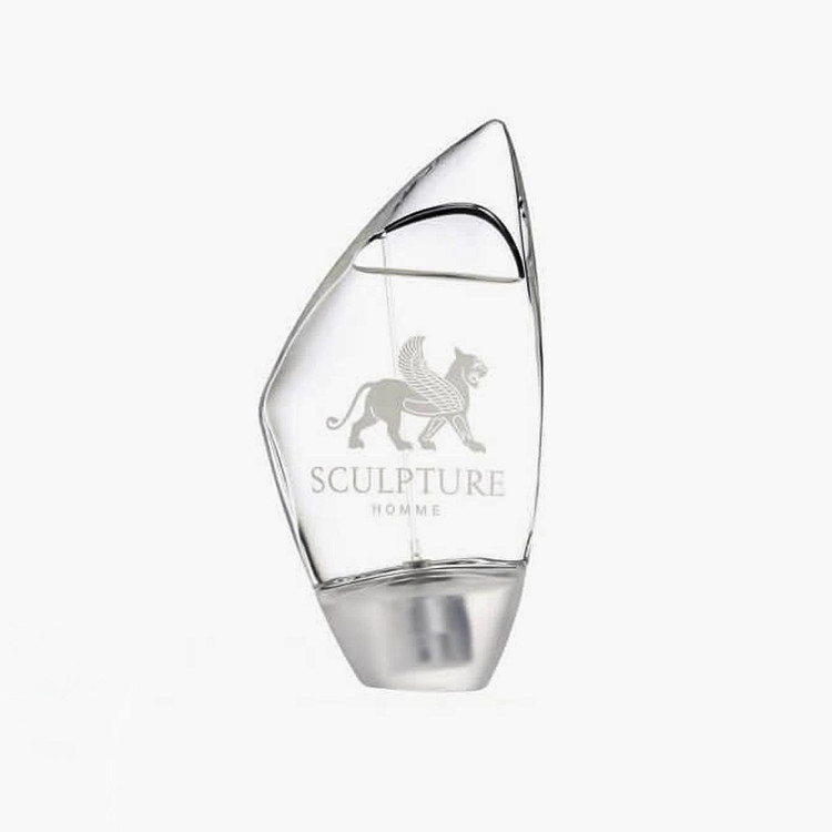 عطر نیکوس اسکالیپچر | اکسیر فوق غلیظ با ۹۰٪ خلوص اسانس و رایحه آروماتیک گلدار (Nikos Sculpture) (D_77)