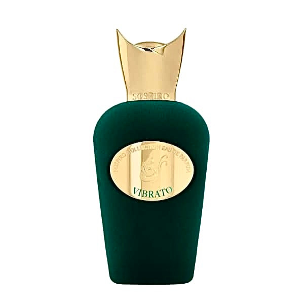 عطر سوسپیرو ویبراتو | اکسیر فوق غلیظ با ۹۰٪ خلوص اسانس و رایحه گریپ‌فروت، زنجبیل و چوب (مشابه بولگاری تایگار) (D_82)