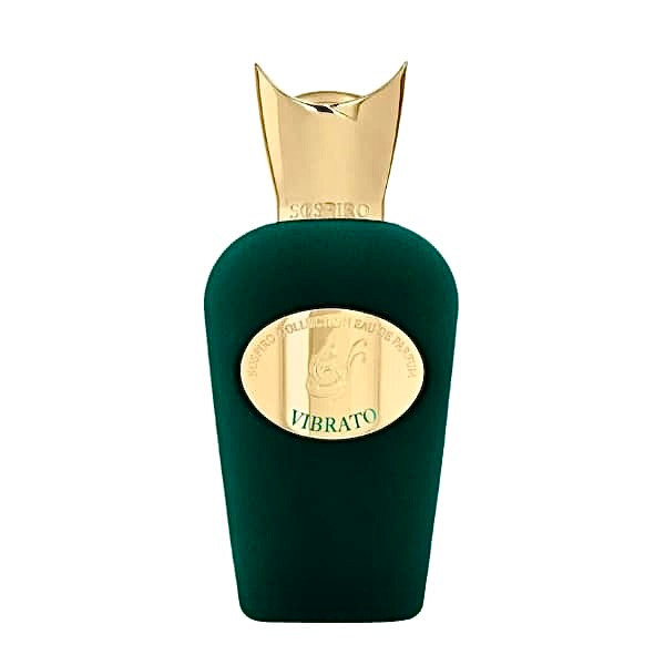 عطر سوسپیرو ویبراتو | اکسیر فوق غلیظ با ۹۰٪ خلوص اسانس و رایحه گریپفروت، زنجبیل و چوب (مشابه بولگاری تایگار) (D_82)