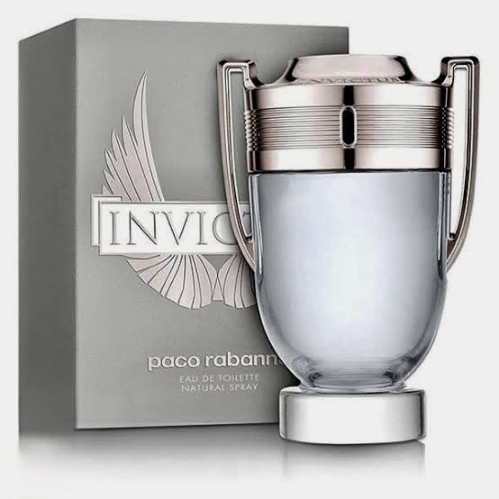 اسانس عطر پاکو رابان اینوکتوس (مردانه) (D_38)
