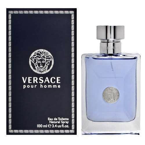 اسانس عطر ورساچه پورهوم(D_52)